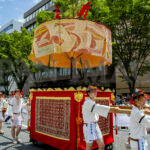 四条傘鉾・前祭20220005